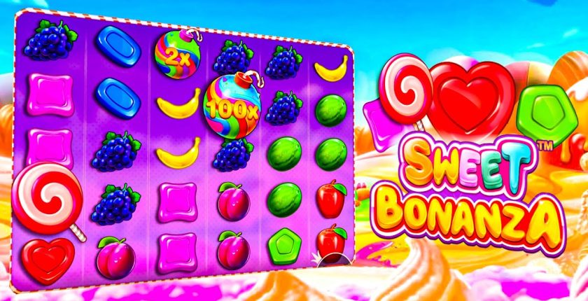 Casibom Sweet Bonanza Casibom Sweet Bonanza